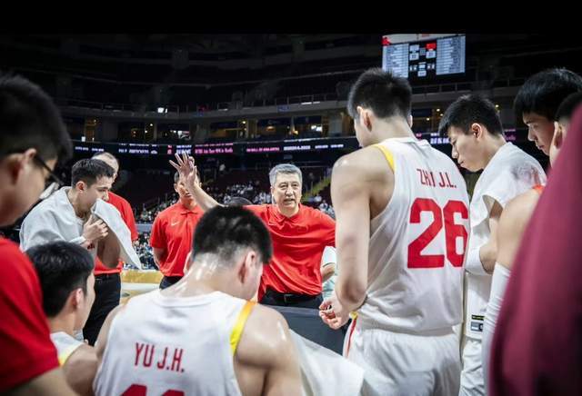 欧冠手机下注-随着一场7分险胜！中国男篮打败中国台北，赵睿12分，朱俊龙19分