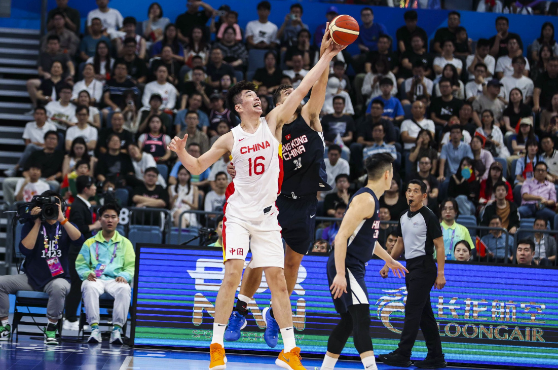 欧冠手机下注-未来危机！曝郭士强询问遍旅外球员 仅余嘉豪1人驰援男篮