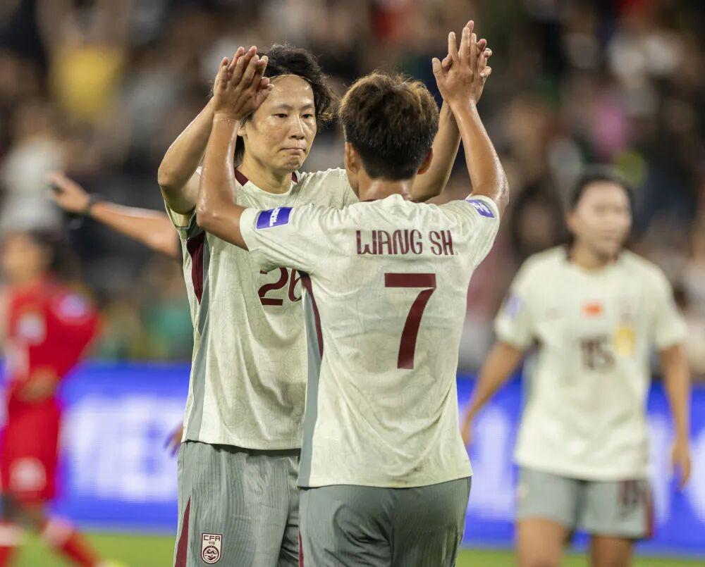 欧冠即时赔率数据-首战小胜孟加拉国 中国女足平常心征战亚洲杯