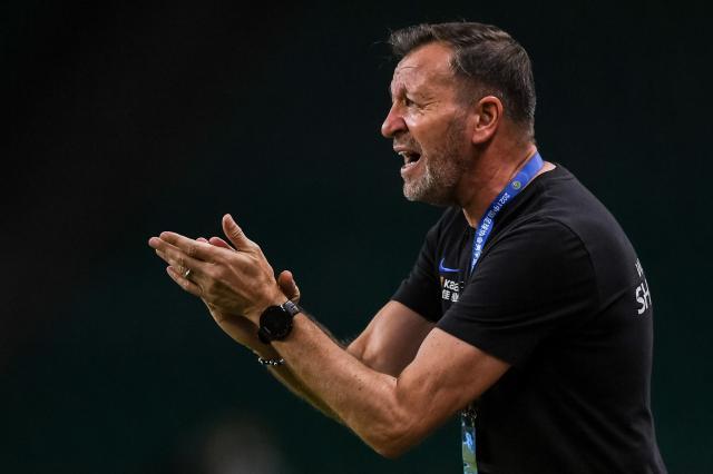 欧冠手机下注-卡洛斯神奇换人导演逆转 深足豪华阵容仍有待捏合