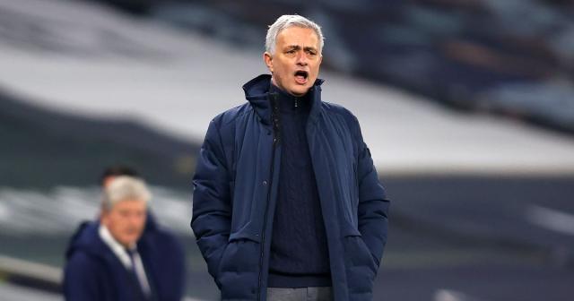 欧冠手机下注-穆帅：我很满意半场丢球 贝尔克服了心理创伤