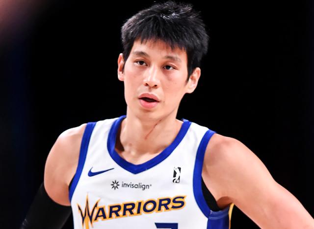 欧冠盘口走势-林书豪遇种族歧视被骂新冠病毒 发展联盟展开调查