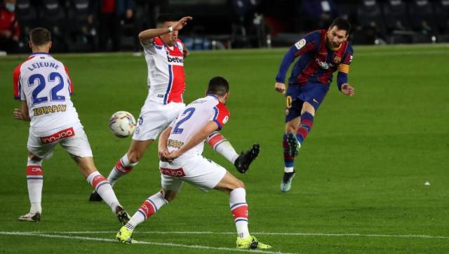 欧冠即时赔率数据-梅西状态入神增加对巴黎胜算？巴萨最大问题仍无解